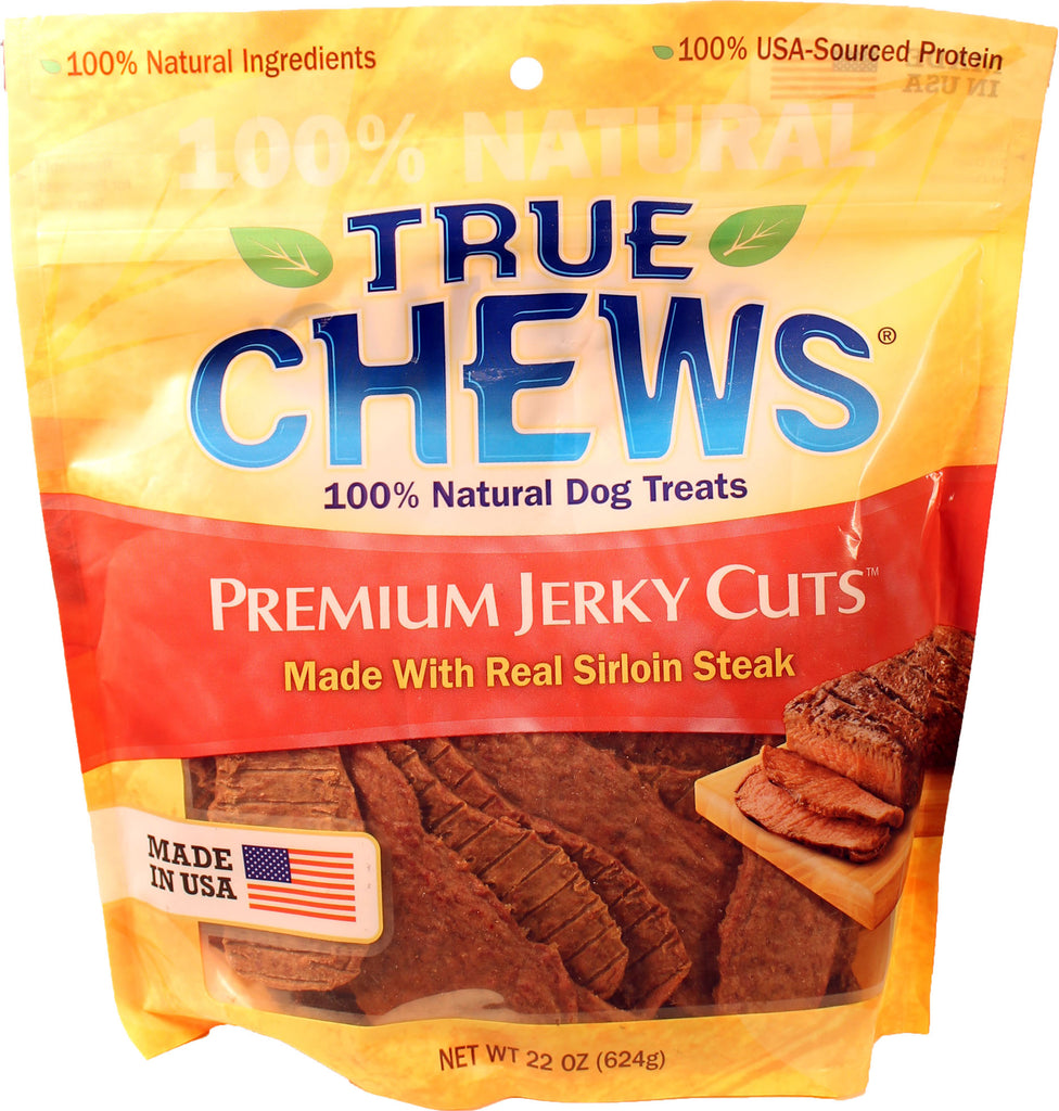 Tyson Pet Products Inc True Chews Premium Jerky Cuts