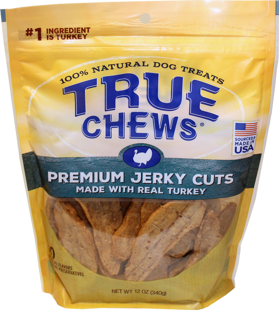 Tyson Pet Products Inc True Chews Premium Jerky