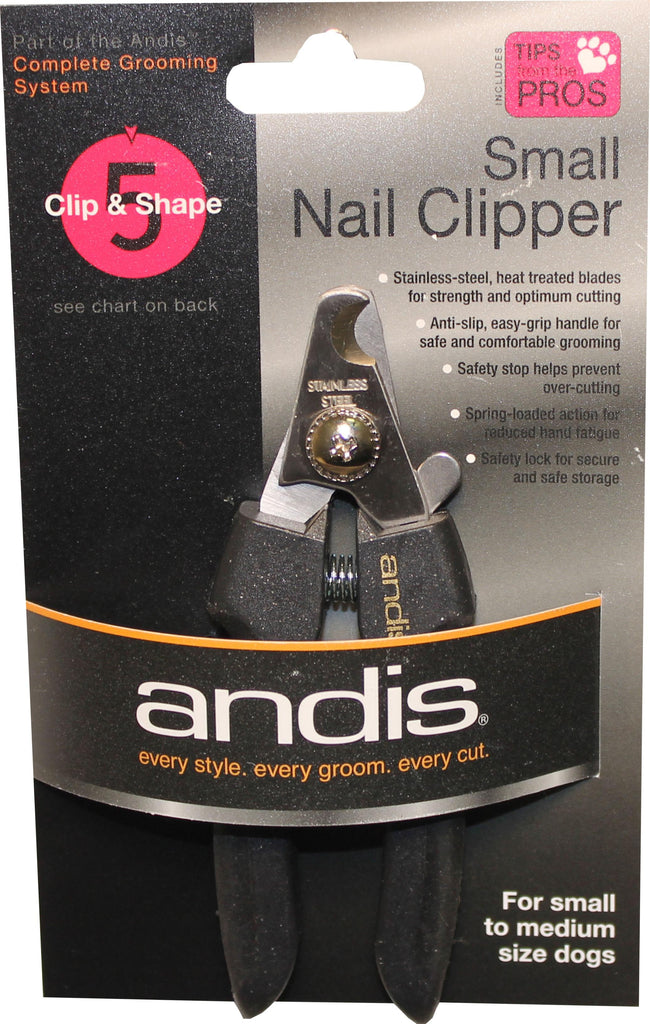 Andis best sale nail clipper