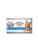 NutriSource PureVita Salmon Entrée Wet Dog Food, 12.5oz