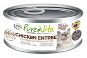 NutriSource Element Series Coastal Plains Blend Dog Food, 15lbs