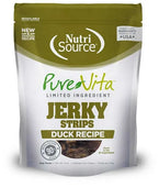 NutriSource Grain-Free Chicken & Pea Dog Food, 15lbs