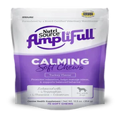 NutriSource AmpliFull MultiVitamin Dog Soft Chew Supplement, 30ct