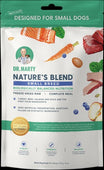 Dr. Marty's Nature's Blend Freeze Dried Small Breed Dog 6 oz