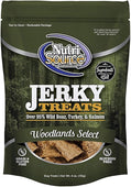 NutriSource Beef & Rice Wet Dog Food, 13oz Can