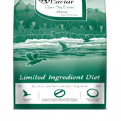 Canine Caviar Open Sky Holistic Grain Free Entree Dry Dog Food