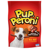 Pup-Peroni Original Beef Dog Treats