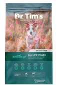 Dr. Tim's Kinesis Grain Free Dry Dog Food