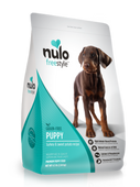 Nulo Freestyle Grain Free Puppy Turkey and Sweet Potato Dry Dog Food