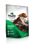 Nulo Freestyle Grain Free Duck & Plum Recipe Jerky Dog Treats