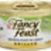 Fancy Feast Grilled Salmon Canned Cat Food