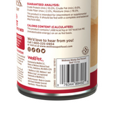 Wellness Natural Grain Free 95% Beef Recipe Adult Wet Canned Dog Food