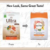 Nutro Ultra Puppy Dry Dog Food