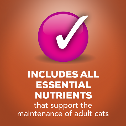 Friskies Selects Indoor Chunky Chicken and Turkey Casserole Canned Cat Food