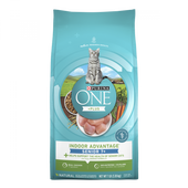 Purina ONE Vibrant Maturity 7+ Senior Formula Dry Cat Food