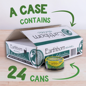 Earthborn Holistic Chicken Catcciatori Grain Free Canned Cat Food