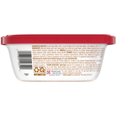 Beneful Prepared Meals Beef and Chicken Medley Wet Dog Food