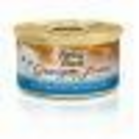 Fancy Feast Gravy Lover Whitefish Canned Cat Food