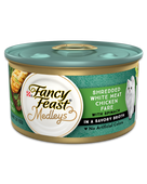 Fancy Feast Elegant Medleys Shredded Chicken Canned Cat Food