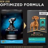 Purina Pro Plan Puppy Large Breed Chicken & Rice Formula