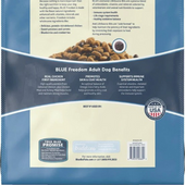 Blue Buffalo Freedom Grain-Free Adult Chicken Recipe Dry Dog Food