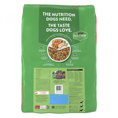 Purina Dog Chow Complete and Balanced Dry Dog Food