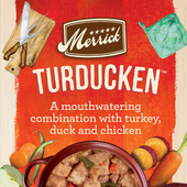 Merrick Grain Free Turducken Canned Dog Food