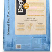 Eagle Pack Natural Reduced Fat Formula Dry Dog Food