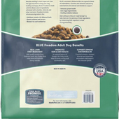 Blue Buffalo Freedom Grain-Free Adult Lamb Recipe Dry Dog Food