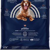 Canidae Pure Goodness SENIOR Real Chicken, Sweet Potato & Garbanzo Bean Recipe Dry Dog Food