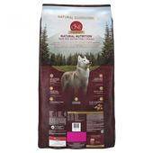 Purina ONE SmartBlend True Instinct Real Turkey & Venison Adult Premium Dry Dog Food