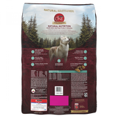 Purina ONE SmartBlend True Instinct Real Salmon & Tuna Adult Premium Dry Dog Food