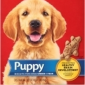 Milk-Bone Original Puppy Dog Biscuits