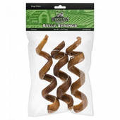 Redbarn Bully Springs Dog Treats