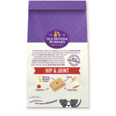 Old Mother Hubbard Mothers Solutions Crunchy Natural Hip and Joint Recipe Biscuits Dog Treats