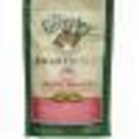 Greenies Smartbites Skin and Fur Salmon Cat Treats