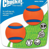 Chuckit! Ultra Ball Dog Toy