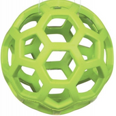 JW Pet Hol-ee Roller Dog Toy