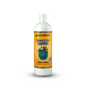 Earthbath Oatmeal and Aloe Shampoo for Dogs and Cats