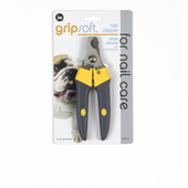 JW Pet Gripsoft Deluxe Nail Clippers