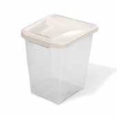 Van Ness Pet Food Storage Container