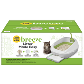 Tidy Cat Breeze Cat Litter System