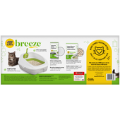 Tidy Cat Breeze Cat Litter System