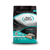 NutriSource Turkey & Rice Adult Dog Food, 30lbs
