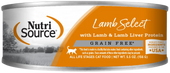 NutriSource Senior Chicken & Rice Dog Food, 15lbs