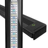 Fluval Plant 4.0 LED 32-Watt 23"-35" 7500K Bluetooth Aquarium Light 16886