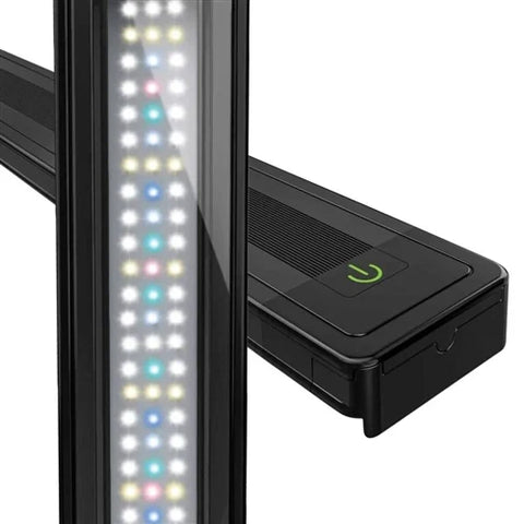 Fluval Plant 4.0 LED 32-Watt 23"-35" 7500K Bluetooth Aquarium Light 16886