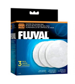 Fluval Fine Polishing Pad 3-pk Fx5