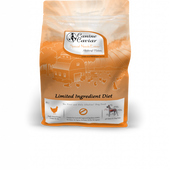 Canine Caviar Special Needs Alkaline Holistic Entree Dry Dog Food