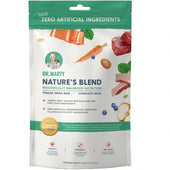 Dr. Marty's Freeze Dried Dog Food | Nature's Blend 6 oz